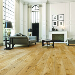 BARISTA MACCHIATO BRUSHED MATT LACQUERED ENGINEERED FLOORING