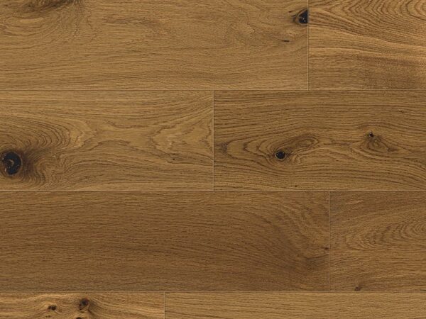 FOREST CASHEL OAK MATT LACQUERED ENGINEERED FLOORING - Image 2