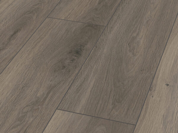DYNAMIC PLUS PLANK DERBY OAK LAMINATE FLOORING AC4 - Image 2
