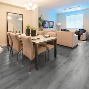 EXCEL PLANK SKELLIG OAK LAMINATE FLOORING AC4