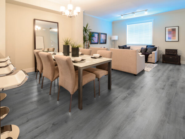 EXCEL PLANK SKELLIG OAK LAMINATE FLOORING AC4