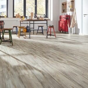 ROBUSTO PLANK FANTASY WOOD LAMINATE FLOORING AC5