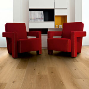 FOREST GLENGARRA OAK MATT LACQUERED ENGINEERED FLOORING