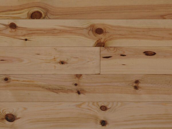 SOLID FRENCH PINE LACQUERED SOLID FLOORING