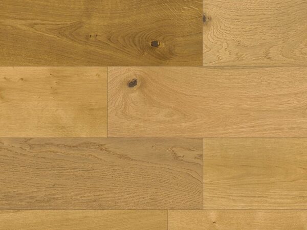 FOREST GLENGARRA OAK MATT LACQUERED ENGINEERED FLOORING - Image 2