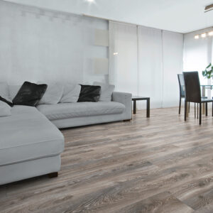 MAMMUT PLUS WIDE LONG PLANK HIGHLAND OAK TITAN LAMINATE FLOORING AC5