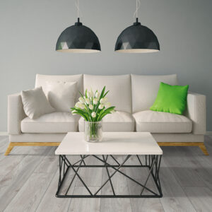 MAMMUT PLUS WIDE LONG PLANK MACRO OAK WHITE LAMINATE FLOORING AC5