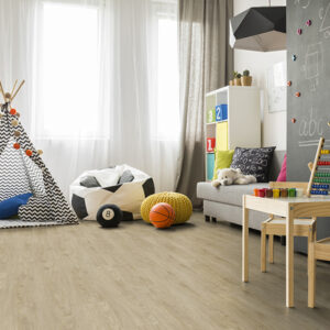 METRO PLANK GIRONA OAK LAMINATE FLOORING AC5
