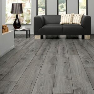 SMART BURREN OAK 4V LAMINATE FLOORING AC3