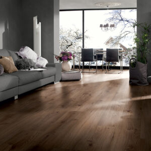 SMART ORMOND OAK 4V LAMINATE FLOORING AC3