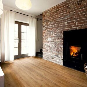 DYNAMIC PLANK IRISH OAK LAMINATE FLOORING AC4