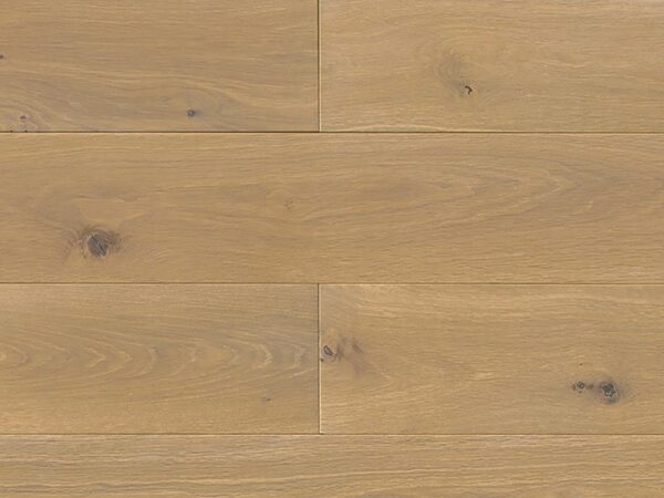 FOREST LISMORE OAK SMOKED, WHITE UV MATT LACQUERED ENGINEERED FLOORING - Image 2