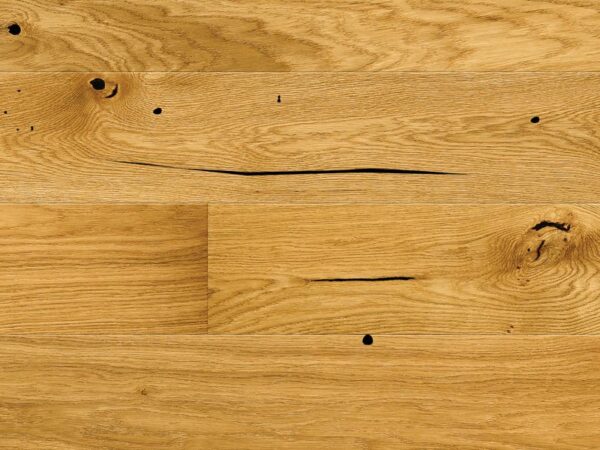 BARISTA MACCHIATO BRUSHED MATT LACQUERED ENGINEERED FLOORING - Image 2