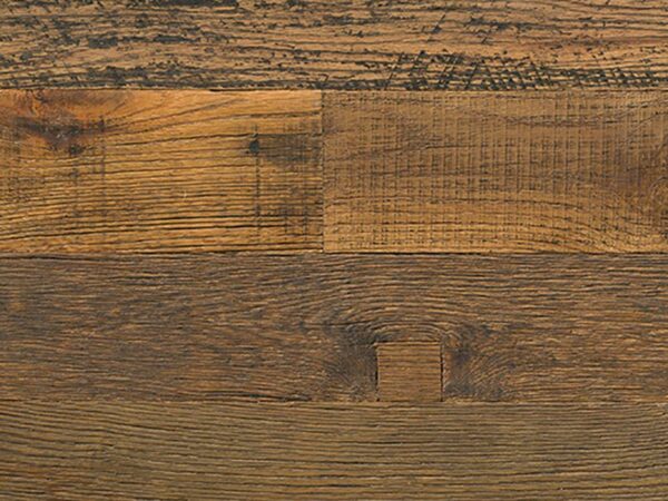 HISTORIC MADISON OAK OILED RECLAIMED PLANK - Image 2