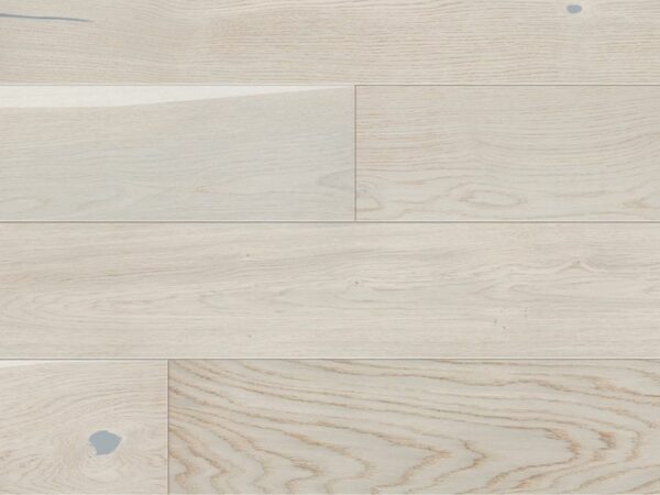 BARISTA MOCHA BRUSHED MATT LACQUERED ENGINEERED FLOORING - Image 2