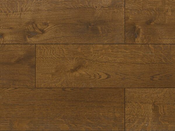 HERITAGE OAK NELSON MATT LACQUERED ENGINEERED FLOORING - Image 2