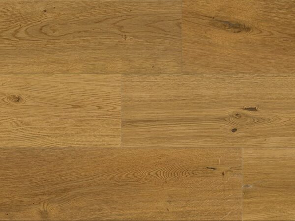 HERITAGE OAK BIARRITZ MATT LACQUERED ENGINEERED FLOORING - Image 2