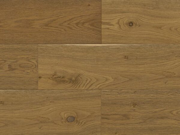 HERITAGE OAK CEZANNE MATT LACQUERED ENGINEERED FLOORING - Image 2
