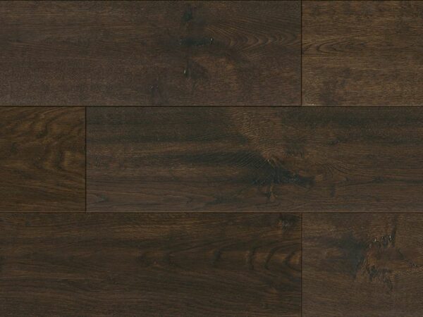 HERITAGE OAK CHARDIN MATT LACQUERED ENGINEERED FLOORING - Image 2