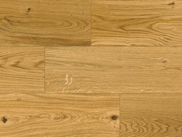 HERITAGE OAK LYON MATT LACQUERED ENGINEERED FLOORING