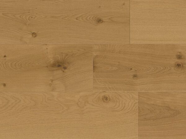 HERITAGE OAK RENOIR MATT LACQUERED ENGINEERED FLOORING - Image 2