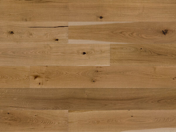 BARISTA OAK ARABICA BRUSHED MATT LACQUERED ENGINEERED FLOORING - Image 2