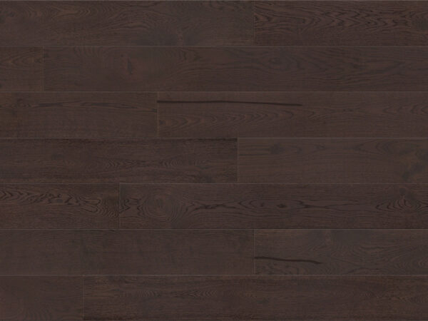 BARISTA OAK CORTADO BRUSHED MATT LACQUERED ENGINEERED FLOORING - Image 2