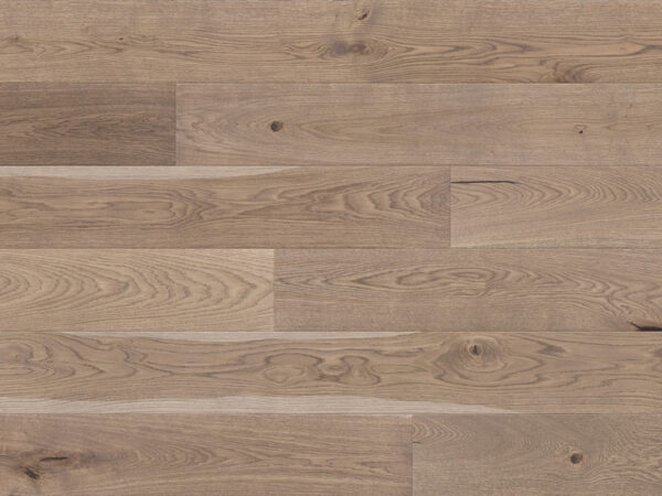 BARISTA OAK FRAPPE BRUSHED MATT LACQUERED ENGINEERED FLOORING - Image 2