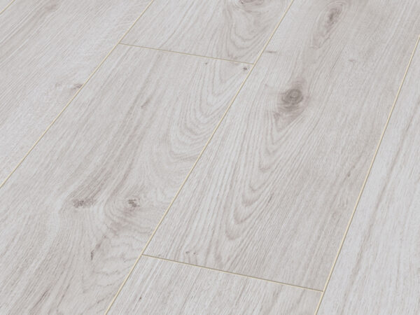 EXCEL PLANK POLAR OAK LAMINATE FLOORING AC4 - Image 2