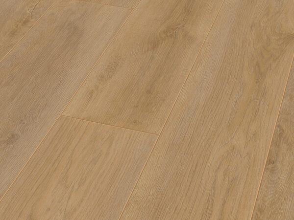 ROBUSTO PLANK PREMIUM OAK NATURE LAMINATE FLOORING AC5 - Image 2