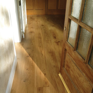 HERITAGE RICHMOND OAK MATT LACQUERED ENGINEERED FLOORING