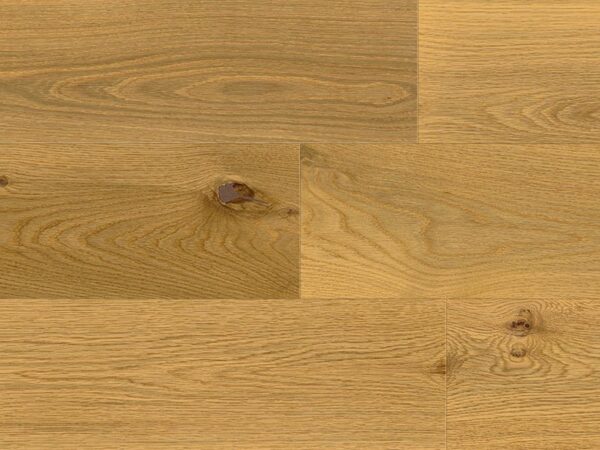 HERITAGE RICHMOND OAK MATT LACQUERED ENGINEERED FLOORING - Image 2