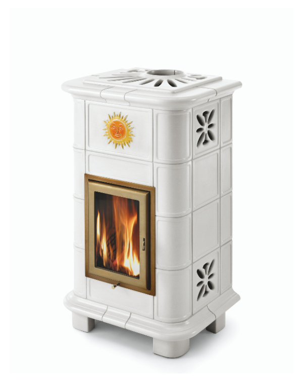 Vesta Decor Wood Stove - Image 8