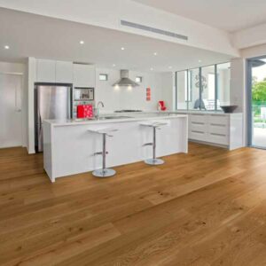 HERITAGE OAK BIARRITZ MATT LACQUERED ENGINEERED FLOORING