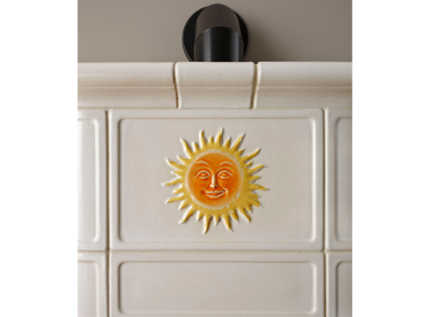 Vesta Decor Wood Stove - Image 4
