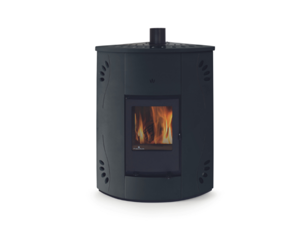 Cupra Wood Stove 10.6Kw - Image 6
