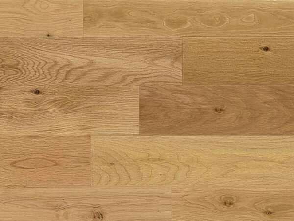 MONOLAM EUROPEAN OAK BRUSHED MATT LACQUERED ENGINEERED FLOORING - Image 2