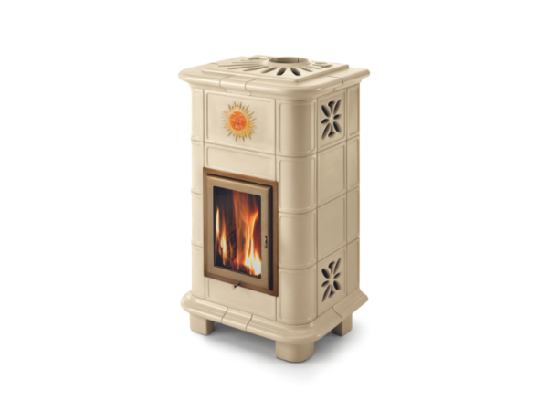 Vesta Decor Wood Stove - Image 3