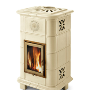 Vesta Sole Wood Stove 10,7Kw
