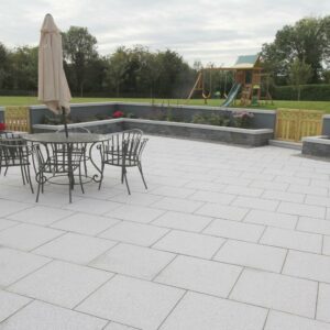Paving Flags