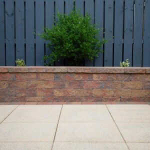 Garden Stone