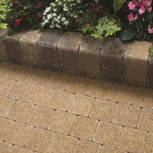 Tegula Setts