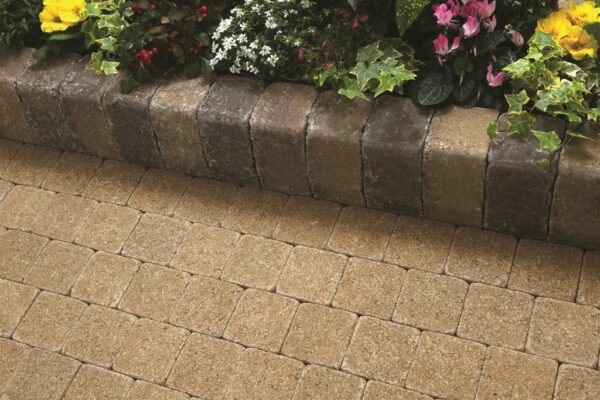 Tegula Setts