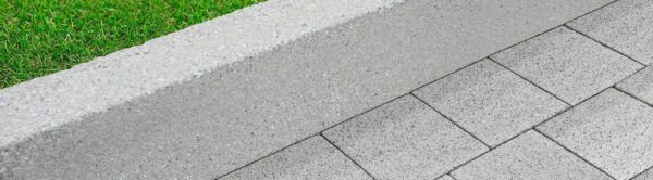 Textured Kerb - Image 2
