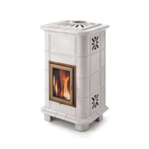 Vesta Wood Stove 10,7Kw