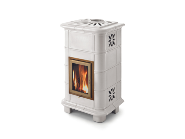 Vesta Wood Stove 10,7Kw