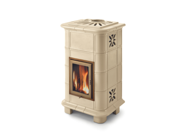 Vesta Wood Stove 10,7Kw - Image 6