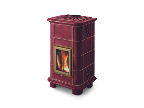 Vesta Wood Stove 10,7Kw - Image 4