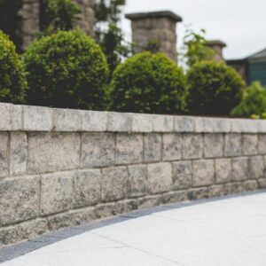 Garden Walling