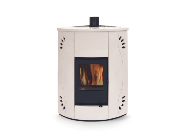 Cupra Wood Stove 10.6Kw